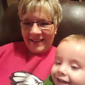 Meet your Posher, Tammy